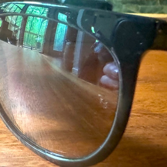 Ray-Ban CATS 1000 Polished Light Havana Brown Lens - Picture 5 of 8